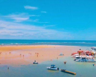 ilha areia vermelha lp